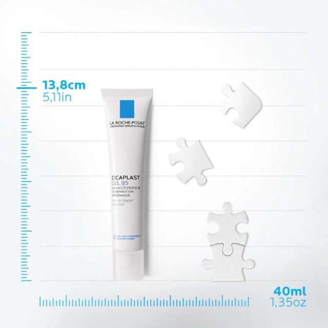 LA ROCHE POSAY CICAPLAST B5 GEL 40ml